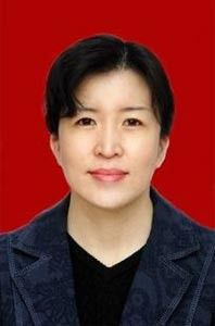 李荣梅    沈阳医学院党委常委、副院长兼任附属中心医院（第一临床医学院）党委书记